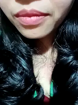 Hana-love2026 online show from 02/04/26, 01:06