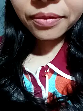 Hana-love2026 online show from 02/22/26, 05:10