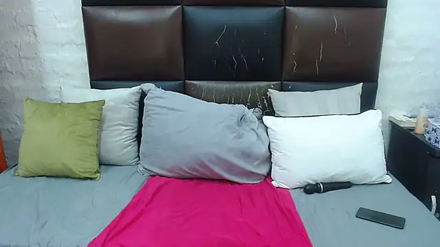 Bootylexy20 online show from 03/20/26, 05:25