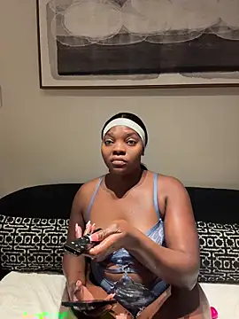 Bootylexy20 online show from 07/12/26, 09:37