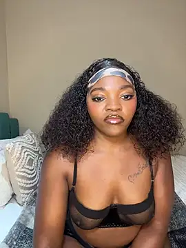 Bootylexy20 online show from 08/01/26, 11:58