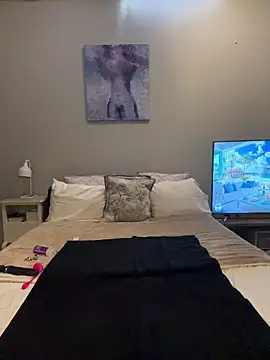 Bootylexy20 online show from 06/18/26, 02:55