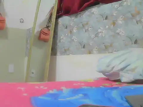 Jhennyf Lims online show from 05/19/26, 01:56