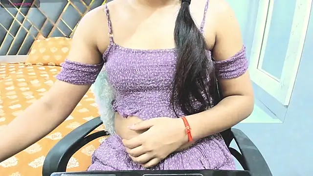 SexyTeenO online show from 02/02/26, 05:12