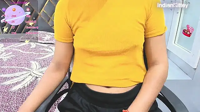 SexyTeenO online show from 02/16/26, 01:48