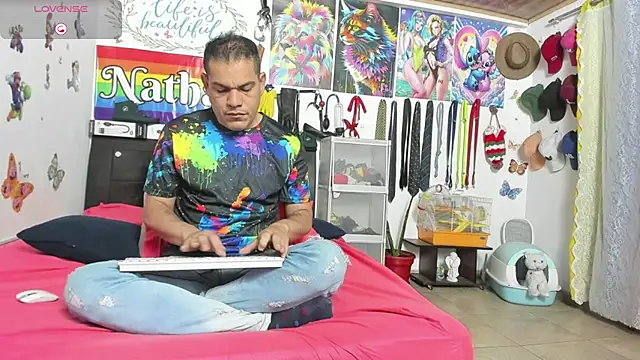 Snapshot of nathannathaniel chatting on 02/04/26, 06:41 nathannathaniel online show from 02/04/26, 06:41