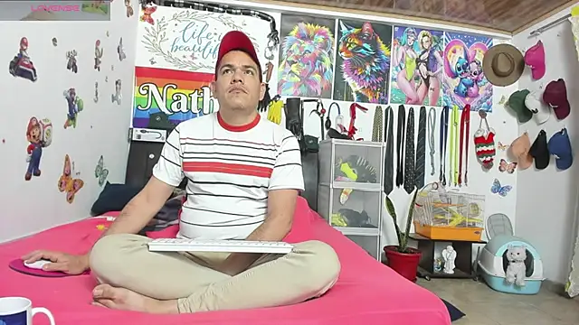 Snapshot of nathannathaniel chatting on 02/17/26, 05:16 nathannathaniel online show from 02/17/26, 05:16