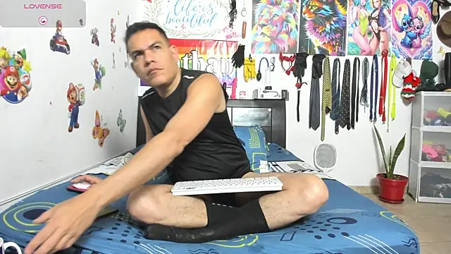 nathannathaniel online show from 05/24/26, 11:43