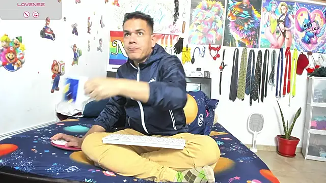 nathannathaniel online show from 05/05/26, 10:24