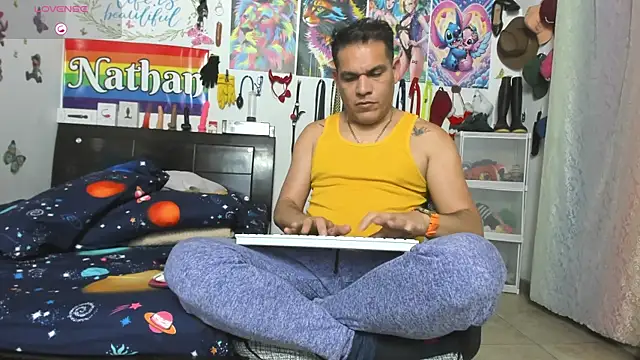 nathannathaniel online show from 05/11/26, 01:07