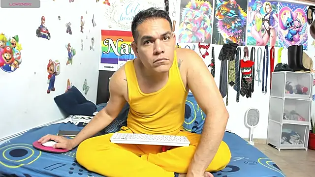 nathannathaniel online show from 05/28/26, 10:37