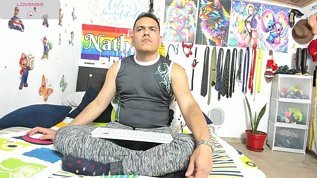 nathannathaniel online show from 05/20/26, 08:17