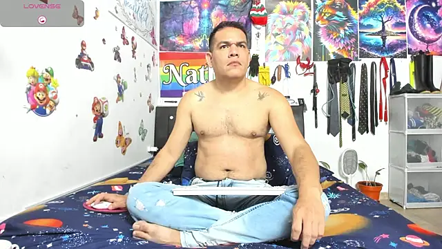 Snapshot of nathannathaniel chatting on 07/03/26, 04:41 nathannathaniel online show from 07/03/26, 04:41