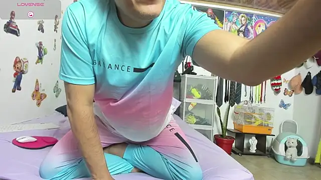 Snapshot of nathannathaniel chatting on 02/23/26, 11:33 nathannathaniel online show from 02/23/26, 11:33