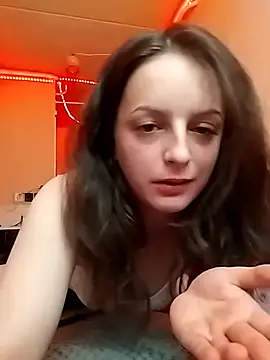 RoliNika22 online show from 03/31/26, 10:17