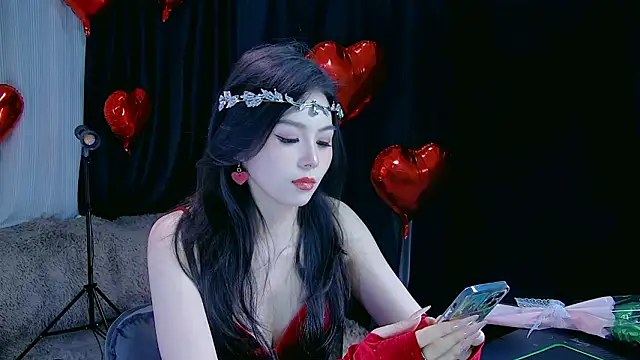 Snapshot of yoyo-o88 chatting on 02/14/26, 01:00 yoyo-o88 online show from 02/14/26, 01:00