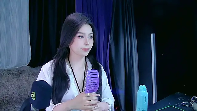 Snapshot of yoyo-o88 chatting on 02/28/26, 11:54 yoyo-o88 online show from 02/28/26, 11:54