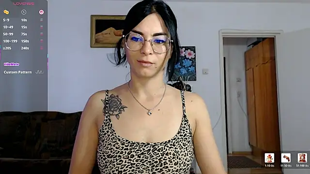 emacandy online show from 08/03/26, 02:23
