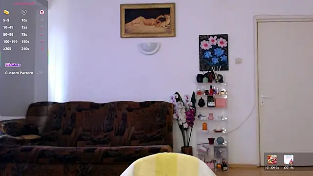 emacandy online show from 08/02/26, 07:29