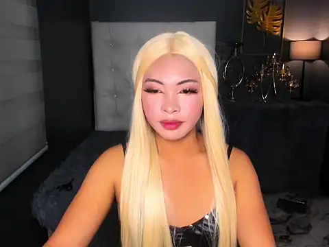 QueenAlisonfoxx online show from 02/12/26, 08:58