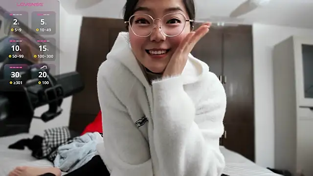 xinxin201201 online show from 03/08/26, 07:44