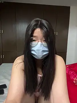 xinxin201201 online show from 03/03/26, 04:14