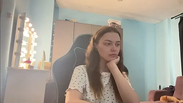 AndreeMerryman online show from 03/09/26, 08:18