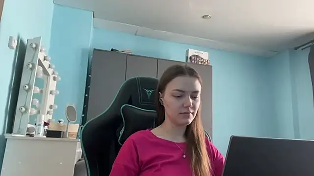 AndreeMerryman online show from 02/27/26, 02:01