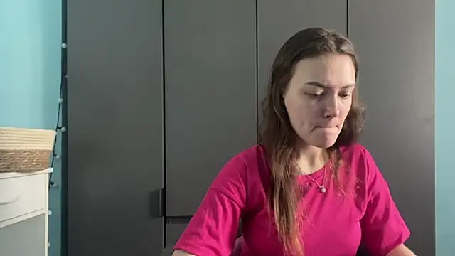 AndreeMerryman online show from 02/12/26, 02:00