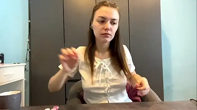 AndreeMerryman online show from 02/06/26, 01:12