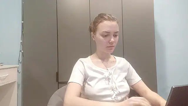 AndreeMerryman online show from 02/09/26, 01:36