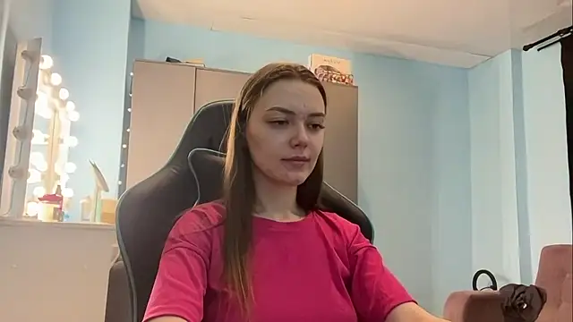 AndreeMerryman online show from 03/13/26, 01:10