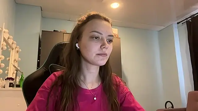 AndreeMerryman online show from 04/03/26, 03:02