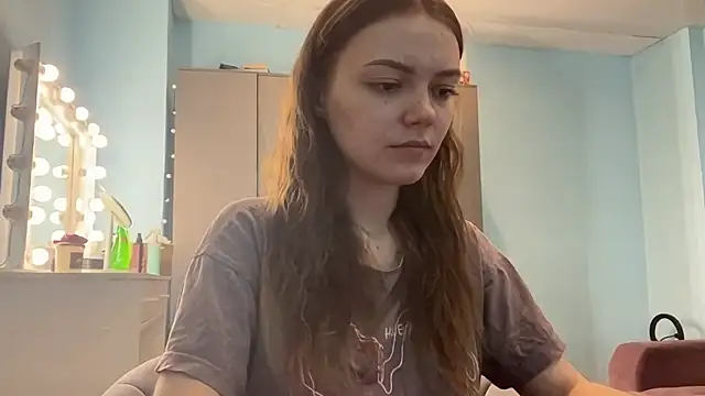 AndreeMerryman online show from 03/29/26, 02:13