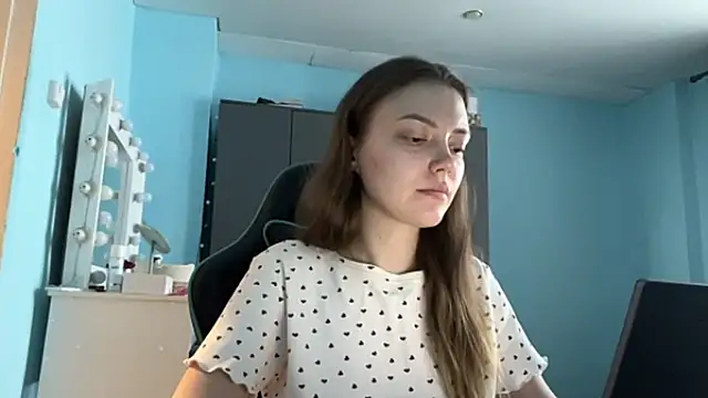 AndreeMerryman online show from 02/26/26, 12:10