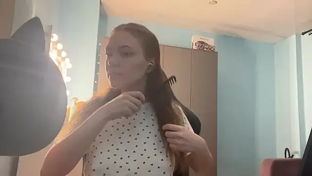 AndreeMerryman online show from 02/27/26, 11:04