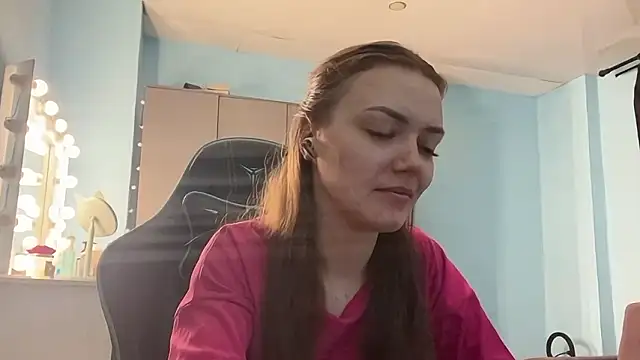 AndreeMerryman online show from 03/19/26, 02:11