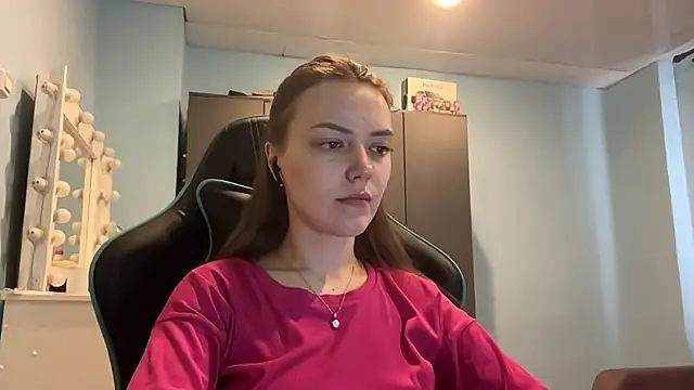 AndreeMerryman online show from 04/05/26, 04:08