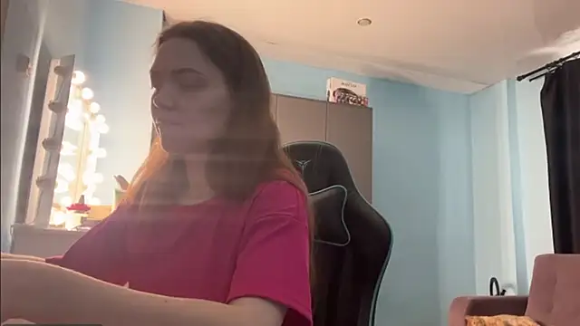 AndreeMerryman online show from 03/03/26, 04:30