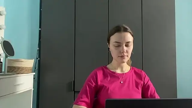 AndreeMerryman online show from 02/13/26, 02:11