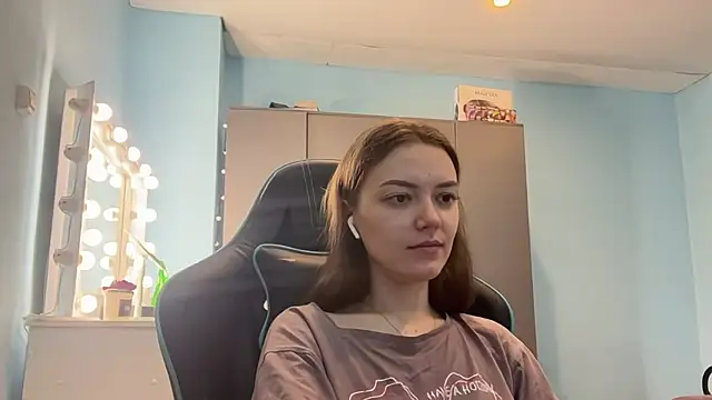 AndreeMerryman online show from 03/30/26, 12:12