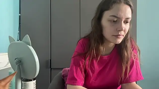 AndreeMerryman online show from 02/10/26, 02:21