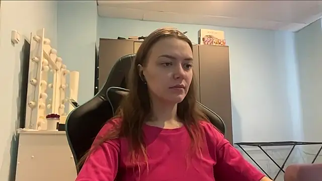 AndreeMerryman online show from 04/08/26, 03:08