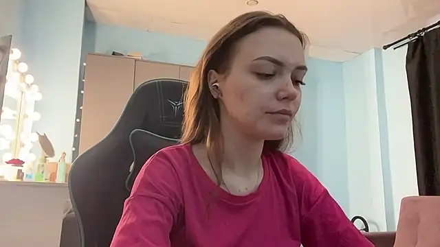 AndreeMerryman online show from 03/16/26, 12:07