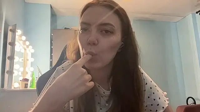 AndreeMerryman online show from 03/23/26, 02:11