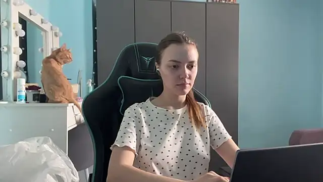 AndreeMerryman online show from 02/21/26, 02:13