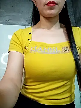 Vyvvyy69 online show from 03/11/26, 12:04