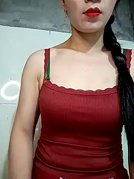 Vyvvyy69 online show from 04/03/26, 12:55