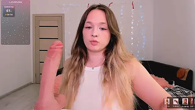 evilla brill online show from 03/03/26, 02:35