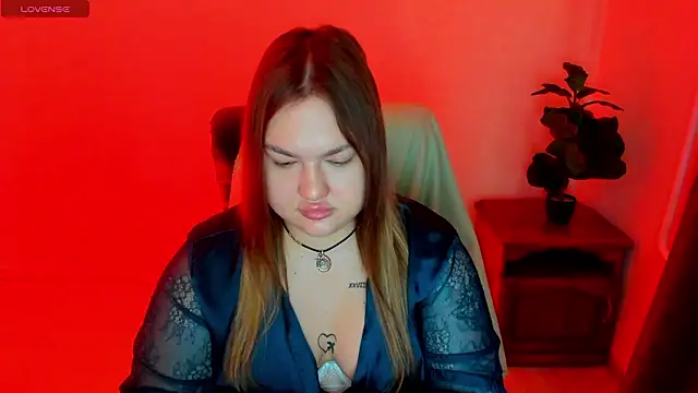 Sofiawetsweet online show from 02/25/26, 07:30